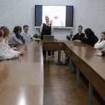 День добровольца в России.