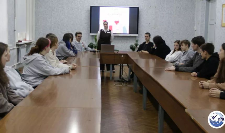 День добровольца в России.