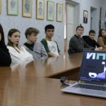 День добровольца в России. 2