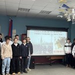 Они стояли за Победу, они стояли за Москву! 3