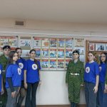 Они стояли за Победу, они стояли за Москву! 2