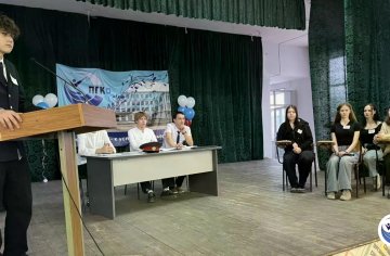 &laquo;Алкогольная грамота или Drink IQ&raquo;.