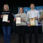 Начало новой учебной недели!