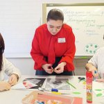 Международный день художника. 3