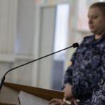 Урок мужества