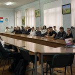 Интеллектуальная игра-викторина «Герои среди нас»