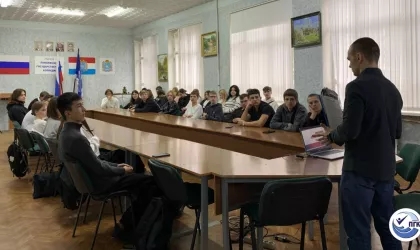 Интеллектуальная игра-викторина &laquo;Герои среди нас&raquo;