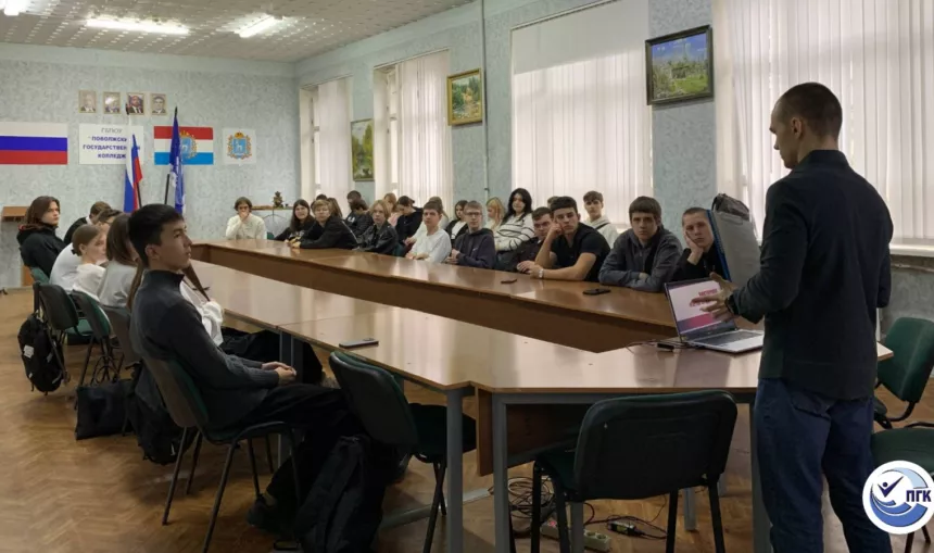 Интеллектуальная игра-викторина &laquo;Герои среди нас&raquo;