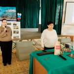 Живут герои в памяти народа! 4