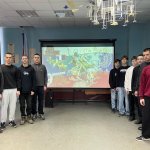 Живут герои в памяти народа! 3