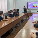 Викторина среди студентов 2