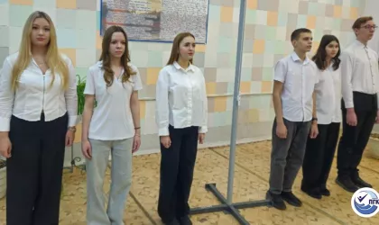 Новая неделя уже началась!