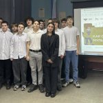 Традиционное начало учебной недели