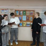 Многонациональный Самарский край 2