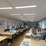 Многонациональный Самарский край