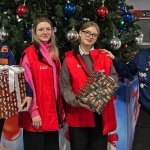 Всероссийская акция «Поезд Деда Мороза»