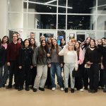 Единство поколений народов