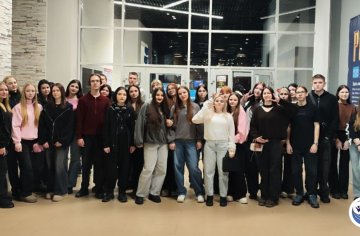 Единство поколений народов