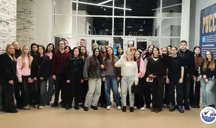 Единство поколений народов