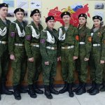 Премьера фильма «Андрюха»