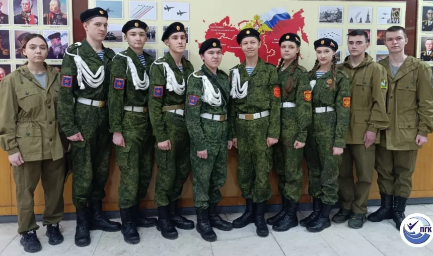 Премьера фильма &laquo;Андрюха&raquo;