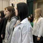 Начало новой учебной недели 3