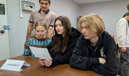 Неделя ПЦМК ИТ