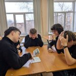 Неделя ПЦМК ИТ 4