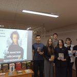 Я памятник себе воздвиг нерукотворный… 4