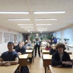 Я памятник себе воздвиг нерукотворный… 3