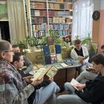 Я памятник себе воздвиг нерукотворный…