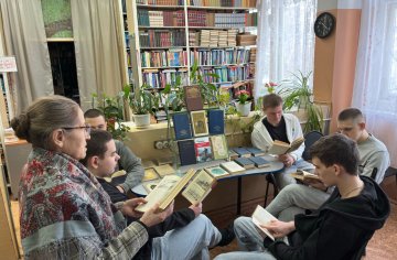 Я памятник себе воздвиг нерукотворный&hellip;