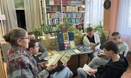 Я памятник себе воздвиг нерукотворный&hellip;