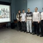 Открытие новой учебной недели 2