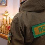 День памяти сотрудников МВД 3