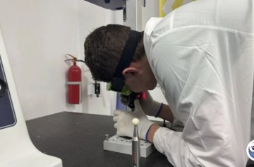 Точность-вежливость королей!