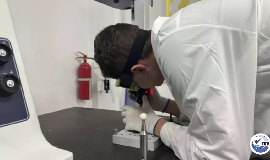 Точность-вежливость королей!