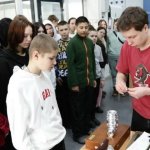 Профессионалитет: открываем двери в будущее! 2