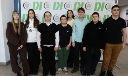 Профессионалитет: открываем двери в будущее! 3