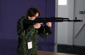 Мастер класс 1