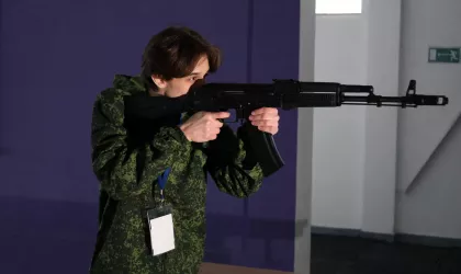 Мастер класс 1