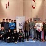 IQ ПФО по FPV-пилотированию