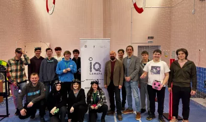 IQ ПФО по FPV-пилотированию