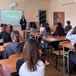 Встреча с представителями ВТБ банка 2