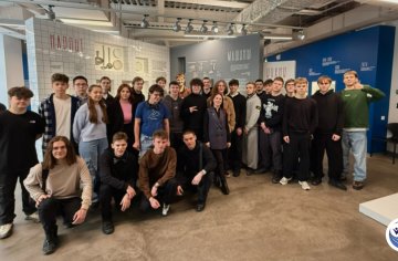 Путешествие в мир искусства