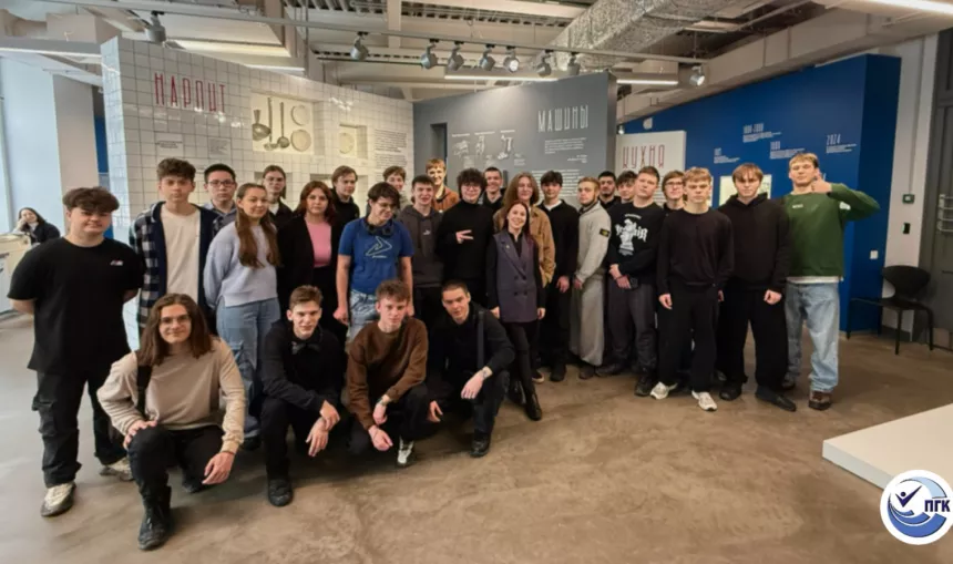 Путешествие в мир искусства