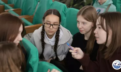 &laquo;УМНИКИ.ссузы&raquo;