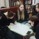 Интеллектуальное приключение в библиотеке