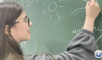 Эмоциональный интеллект в многонациональном коллективе