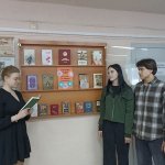 Международный женский день 2